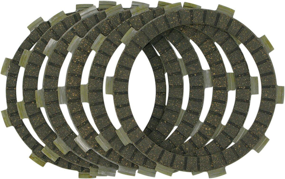 EBC CK Standard Series Clutch Friction Plate Kit For Honda CRM 125 R 1990-1999