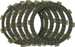 EBC CK Standard Series Clutch Friction Plate Kit For Honda CRM 125 R 1990-1999