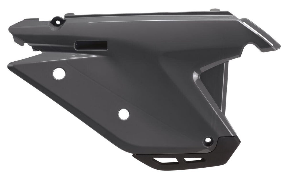 Polisport Side Panels For Sherco SE 125 2025 - Grey