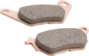 EBC Sintered HH Brake Pads For Yamaha MT-03 ABS 2016-2022 Rear