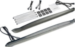 Ciro Machete LED Bag Lights For Indian Challenger 108 ABS 2021-2024 Light Smoke