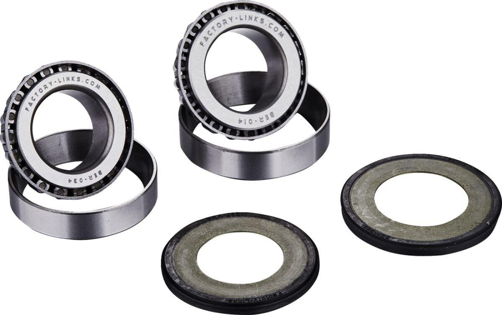 Factory Links Steering Stem Bearing Kit For Kawasaki GPZ 1100 1995-1997