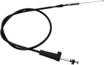 Motion Pro Throttle Cable For Arctic Cat Textron 400 2X4 2007-2008 - Black