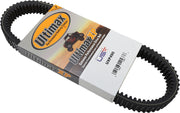 Ultimax XP Drive Belt For Yamaha YXE 1000 2021-2022 - Black
