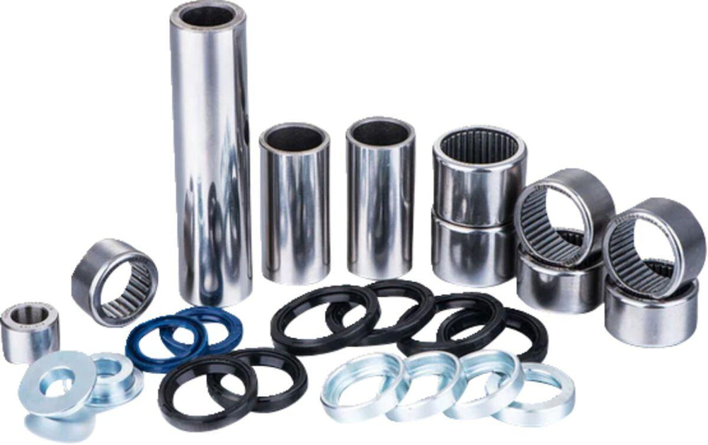 Factory Links Linkage Bearing Rebuild Kit For Gas Gas EC 250 4T 2010-2011