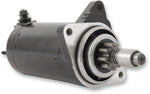 Parts Unlimited Starter Motor For Sea-doo (BRP) GSX780 1996-1997 - Black