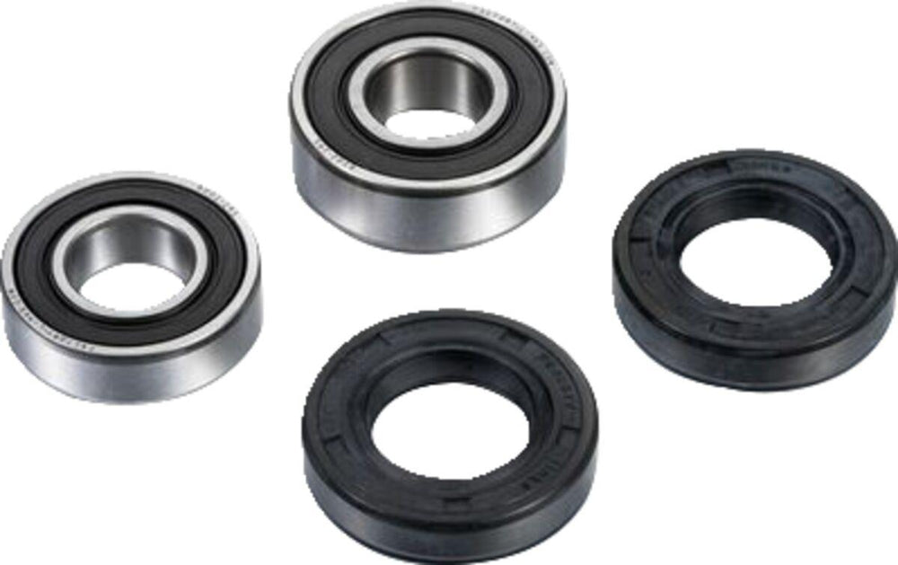 Factory Links Wheel Bearing Kit For Suzuki RM 80 1990-2001 Rear