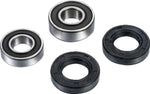 Factory Links Wheel Bearing Kit For Suzuki RM 80 1990-2001 Rear
