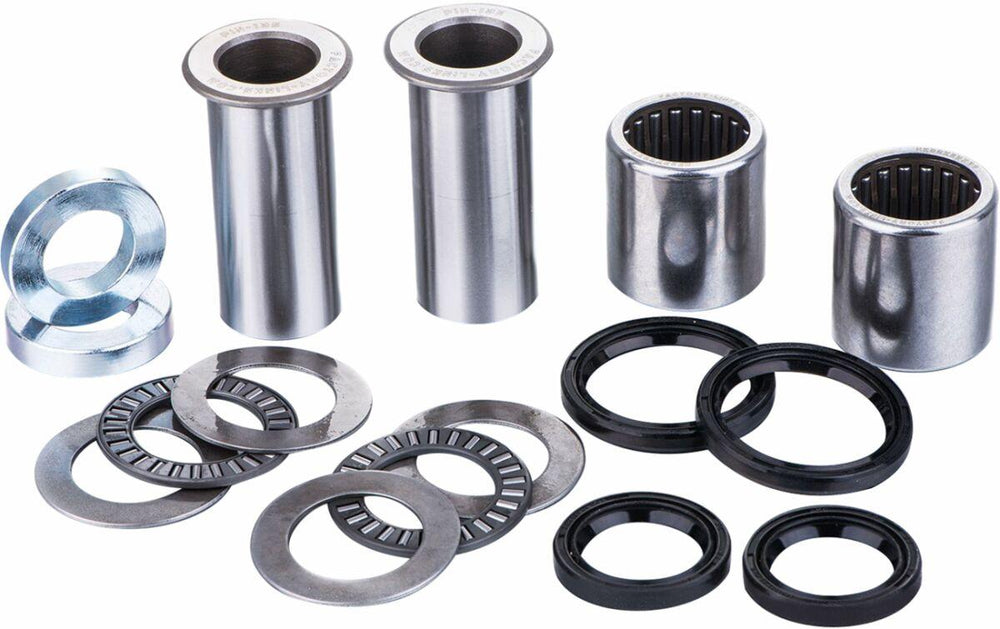 Factory Links Swingarm Bearing Kit For Suzuki DRZ400E 2000-2005