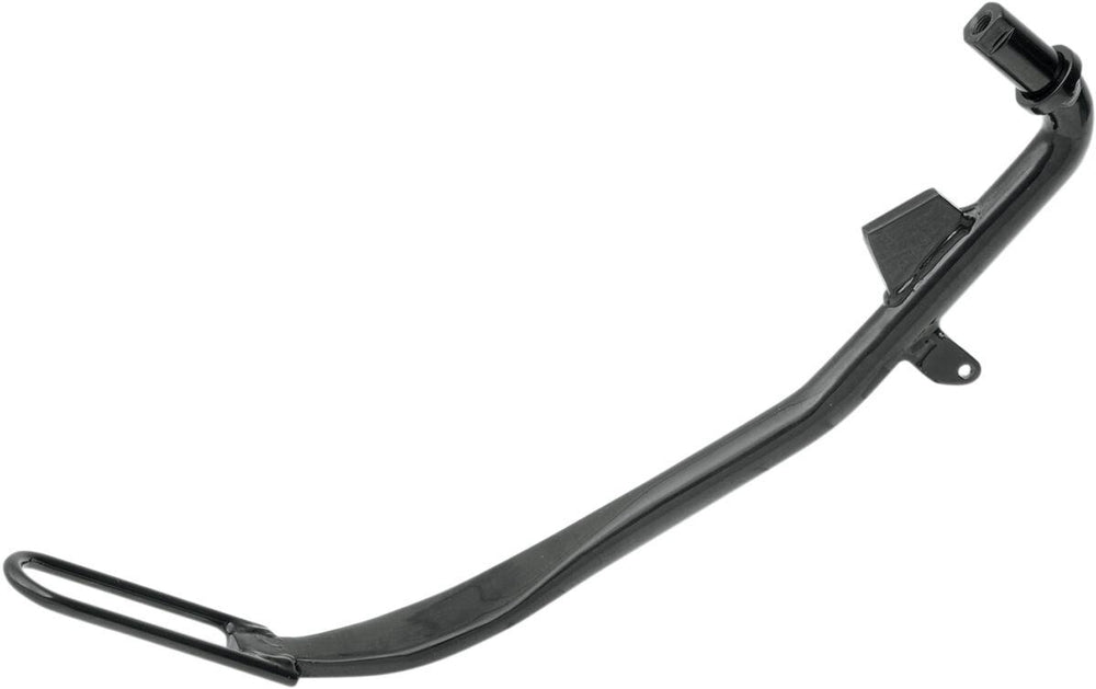 Drag Specialties Kickstand For Harley Davidson FLD 1690 2012-2013 Shortens 25.4 mm (1") - Black