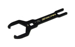 Scar Fork Cap Wrench For Gas Gas EC 250 2021-2025 - Black