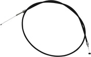Magnum Shielding XR Clutch Cable For Indian Challenger 108 2020-2024 152.1 cm (59-7 8") - Black Chrome