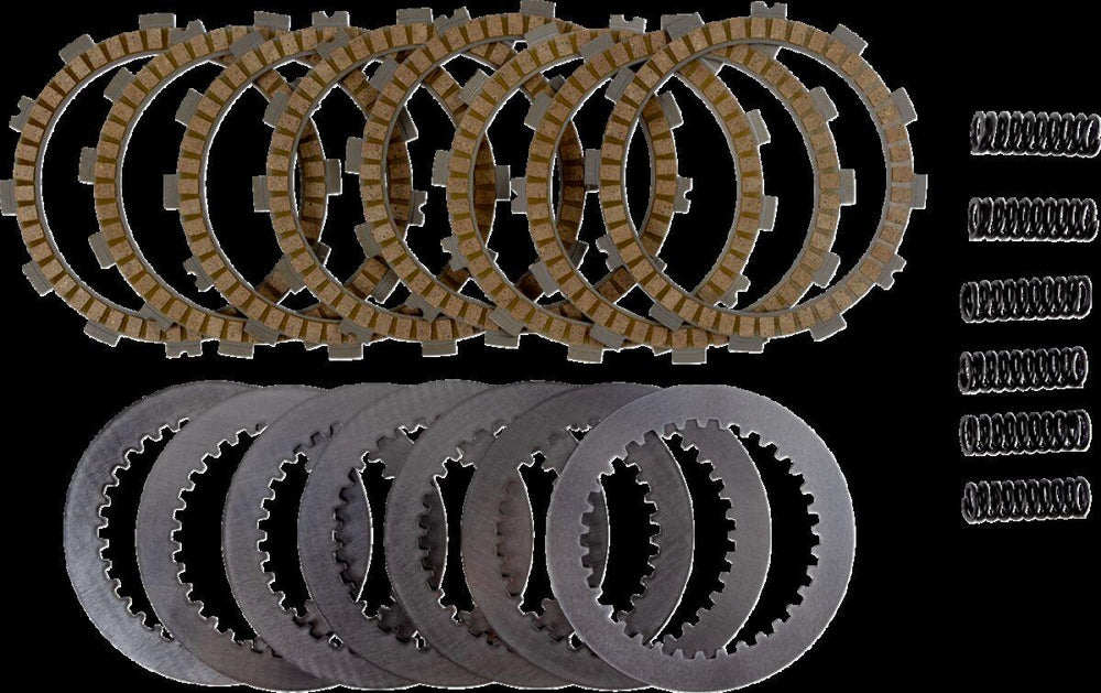 Prox Clutch Plate Set For Yamaha YZF250 2019-2026
