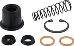 Moose Racing Master Cylinder Rebuild Kit For Beta RR 125 2019-2024 Rear - Black
