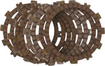 EBC CK Standard Series Clutch Friction Plate Kit For Suzuki GSF 600 1995-2004