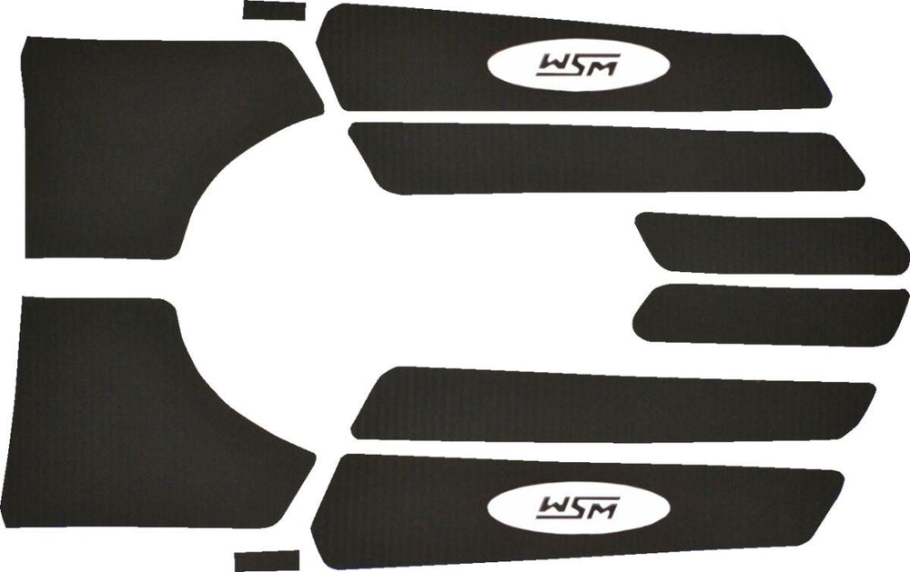 DISCOUNT CODE TRUE, Brand_WSM, Parts & Spares, Decals & Stickers