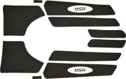 DISCOUNT CODE TRUE, Brand_WSM, Parts & Spares, Decals & Stickers