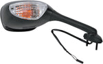 Emgo Mirror For Suzuki GSX-R 1000 2005-2008 Right - Black