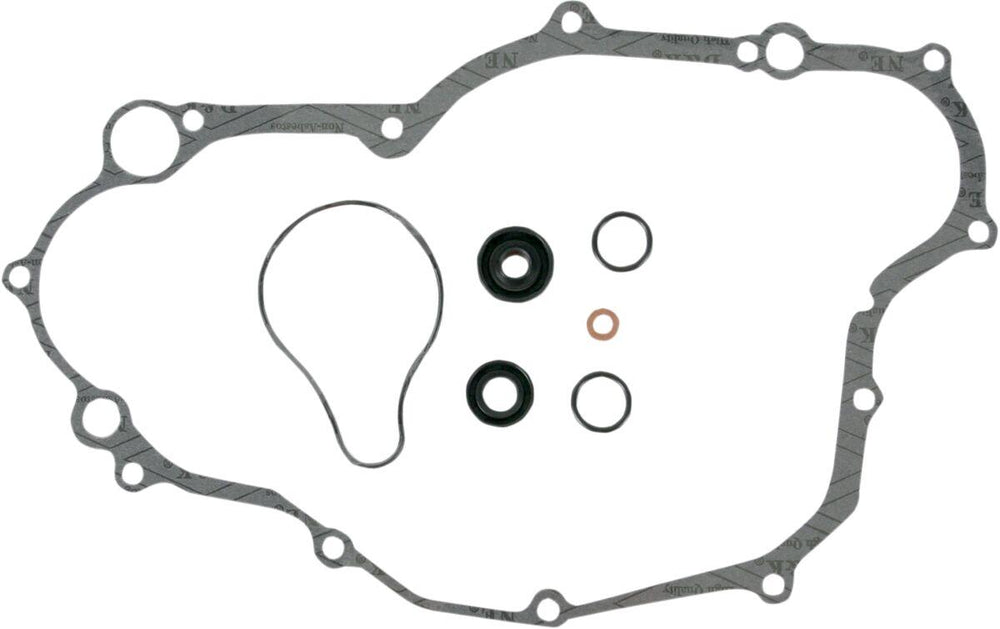 K&S Water Pump Repair Gasket Kit For Yamaha WRF250 2001-2013