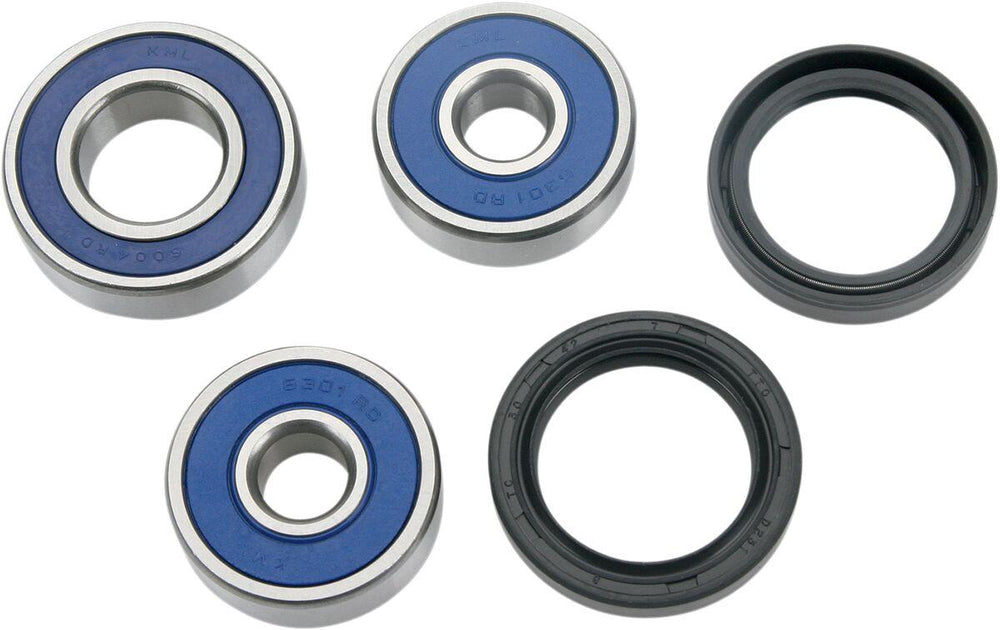 Moose Racing Wheel Bearing Kit For Yamaha DT100 1977-1983 Rear