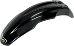UFO Front Fender For Honda CRF150F Front - Black