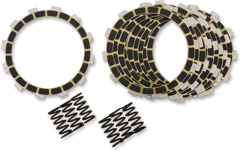 Barnett Clutch Kit For Kawasaki ZX-10 R 1000 2006-2024