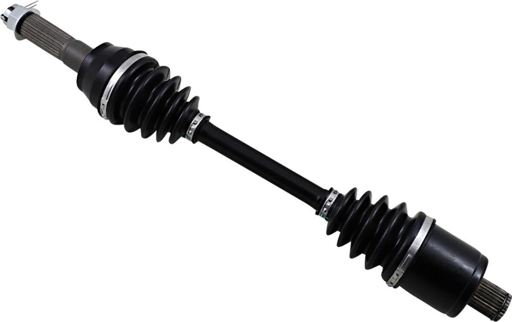 Moose Racing Complete Axle Assembly For Polaris Sportsman 450 HO 4X4 2016-2024 Rear Left Or Right
