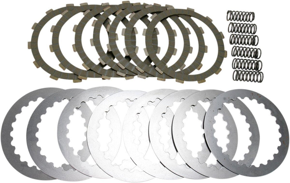 EBC DRC Series Clutch Kit For KTM EXC250 Racing 2002-2003