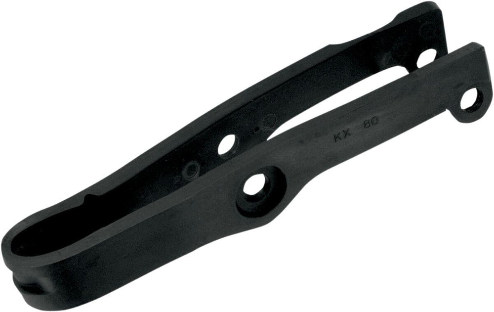 UFO Chain Slider For Kawasaki KX 112 Black