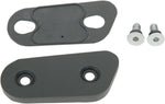 Drag Specialties Inspection Cover For Harley Davidson XL 1200 C 2004-2020 - Black