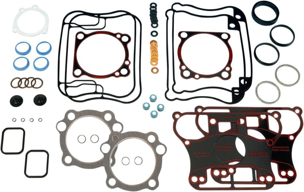 James Top End Gasket Kit For Harley Davidson XL 1200 C 1998