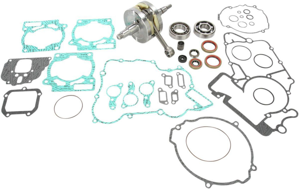 Hot Rods Crankshaft Kit For KTM SX125 2007-2011