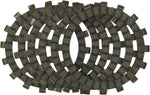 EBC CK Standard Series Clutch Friction Plate Kit For Yamaha YZ125 1983-1987