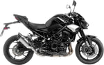 LeoVince LV-14 R Silencer For Kawasaki Z 900 2018-2019