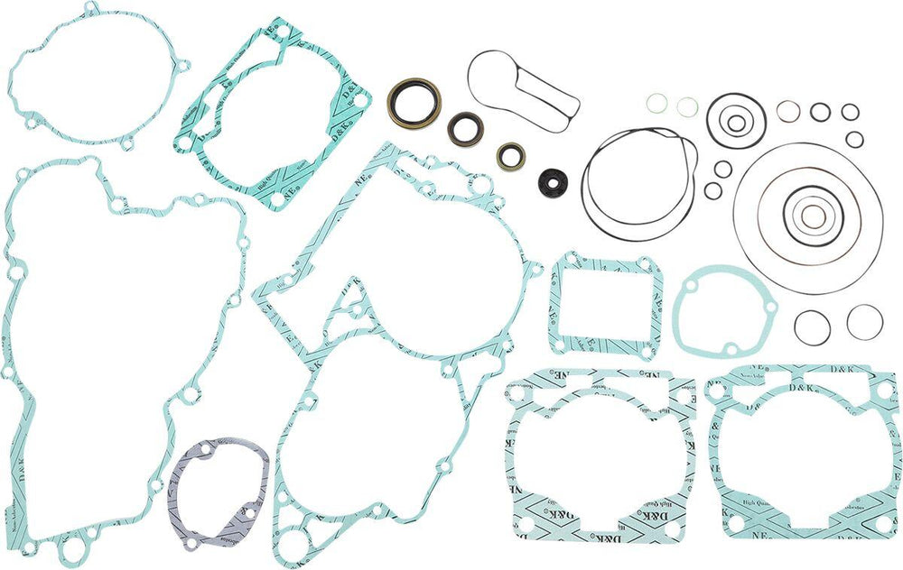 Prox Complete Gasket Kit For KTM EXC250 2004