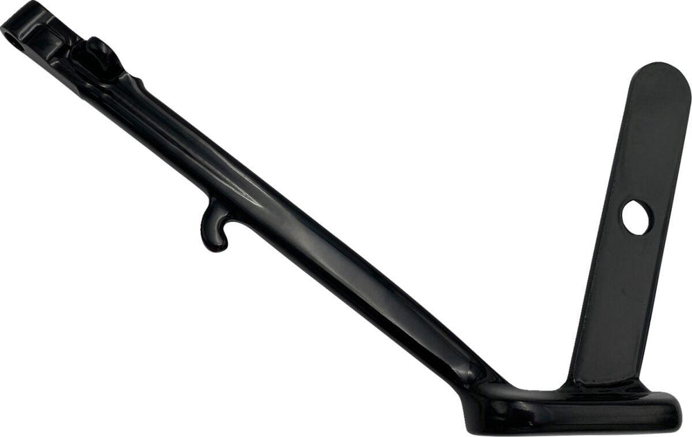 Drag Specialties Kickstand For Harley Davidson FXFB 1750 2018-2019 Extended 25.4 mm (1") - Black