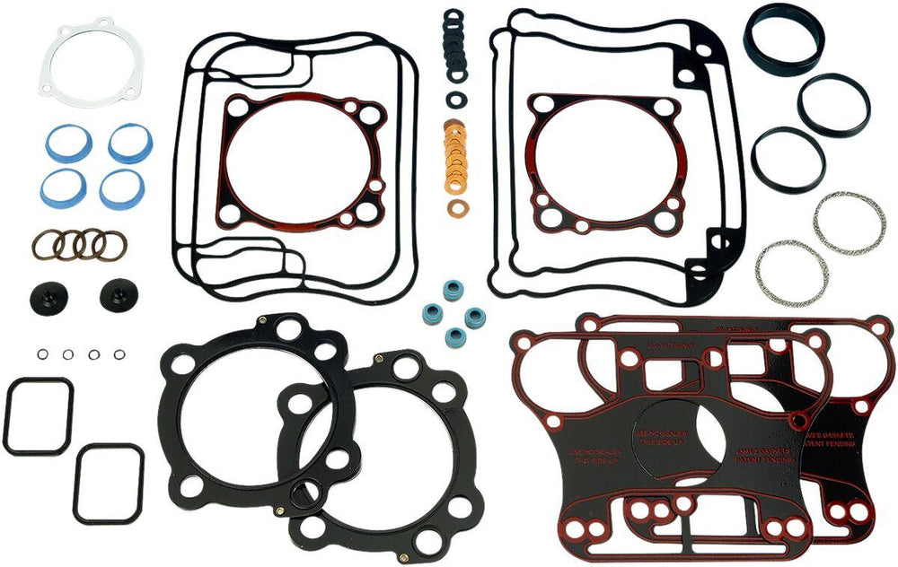 James Top End Gasket Kit For Harley Davidson XL 1200 C 1998