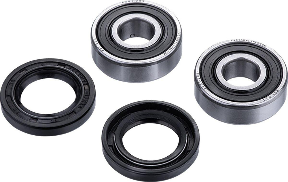 Factory Links Wheel Bearing Kit For Suzuki DRZ70 2015-2019 Front