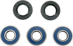 Moose Racing Wheel Bearing Kit For Kawasaki KLX140 2008-2020 Rear