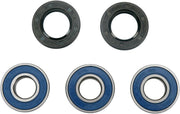 Moose Racing Wheel Bearing Kit For Kawasaki KLX140 2008-2020 Rear