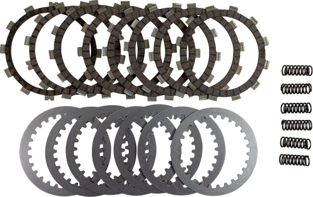 EBC DRC Series Clutch Kit For Yamaha SZR 660 1996-1997
