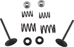 Moose Racing Stainless Intake Valve & Spring Kit For Suzuki LT-R 450 2X4 2006-2009