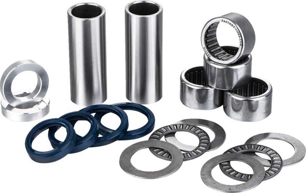 Factory Links Swingarm Bearing Kit For Yamaha WRF250 2015-2024