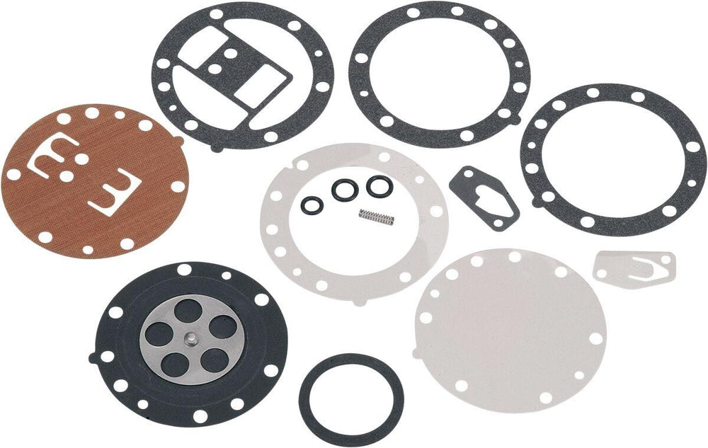 Vertex Complete Carburettor Repair Kit for Mikuni For Kawasaki JS 300 1986-1988