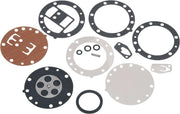 Vertex Complete Carburettor Repair Kit for Mikuni For Kawasaki JS 300 1986-1988