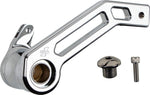 Pro-One T-Rex Shorty Brake Arm For Harley Davidson FLH 1868 ABS 2021 - Chrome