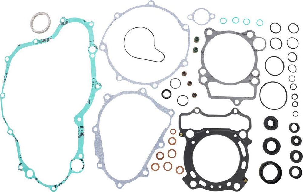 Prox Complete Gasket Kit For Yamaha WRF250 2001-2002