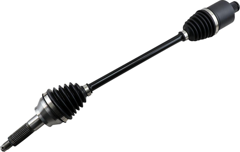 EPI Complete Axle Kit For Polaris Ranger 800 Crew 4X4 2011-2013 Fits Rear Left Or Right - Black
