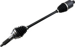 EPI Complete Axle Kit For Polaris Ranger 800 Crew 4X4 2011-2013 Fits Rear Left Or Right - Black