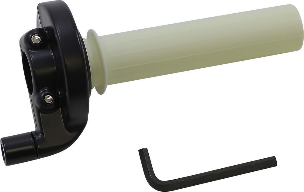 Moose Racing Throttle Housing For Honda CR125 1987-2007